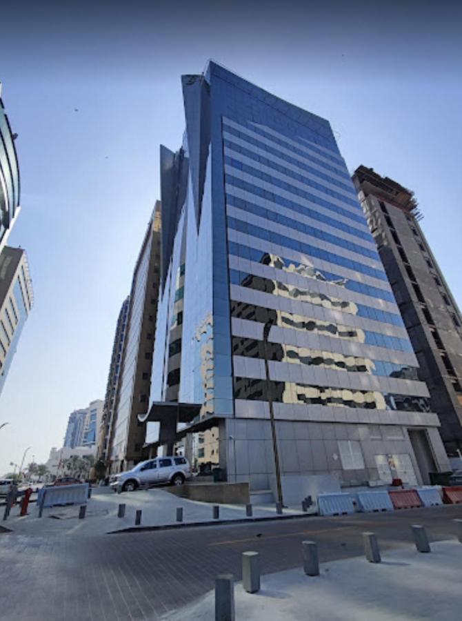 Gloria Hotel & Suites Doha Exterior foto